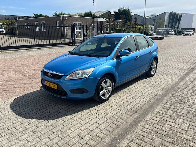 Ford - focus - 1.6 trend ,91-zr-xg - afbeelding 1 van  9