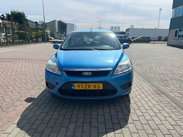 Ford - focus - 1.6 trend ,91-zr-xg - afbeelding 6 van  9
