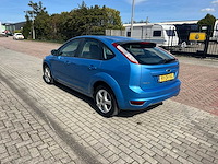 Ford - focus - 1.6 trend ,91-zr-xg - afbeelding 7 van  9