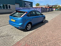 Ford - focus - 1.6 trend ,91-zr-xg - afbeelding 8 van  9
