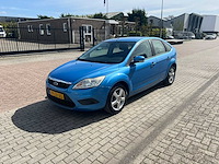 Ford - focus - 1.6 trend ,91-zr-xg