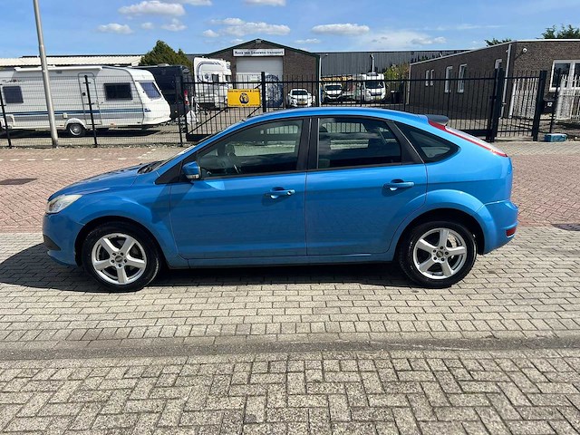 Ford - focus - 1.6 trend ,91-zr-xg - afbeelding 3 van  18