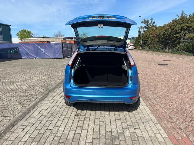 Ford - focus - 1.6 trend ,91-zr-xg - afbeelding 6 van  18