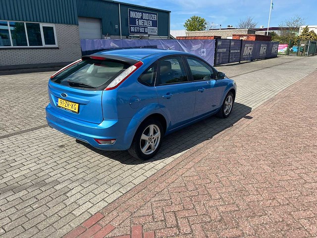 Ford - focus - 1.6 trend ,91-zr-xg - afbeelding 7 van  18