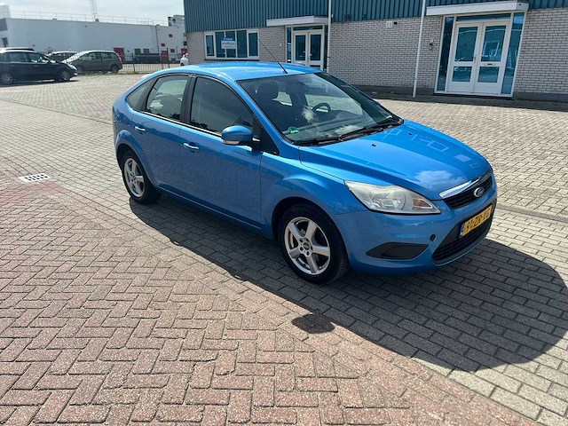 Ford - focus - 1.6 trend ,91-zr-xg - afbeelding 9 van  18