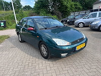Ford - focus - 1.8-16v ghia - car - 2001 - afbeelding 4 van  10