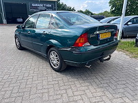 Ford - focus - 1.8-16v ghia - car - 2001 - afbeelding 5 van  10