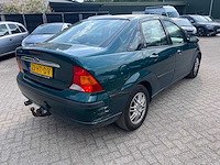 Ford - focus - 1.8-16v ghia - car - 2001 - afbeelding 6 van  10