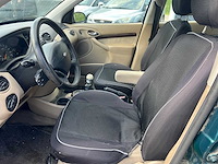 Ford - focus - 1.8-16v ghia - car - 2001 - afbeelding 8 van  10