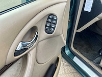 Ford - focus - 1.8-16v ghia - car - 2001 - afbeelding 9 van  10