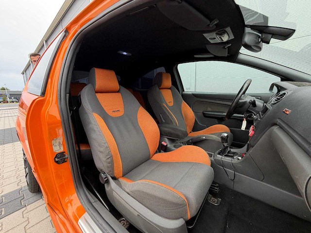 Ford - focus - 2.5-20v st - personenauto - 2007 - afbeelding 9 van  22