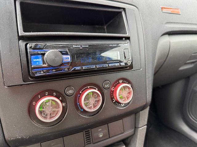 Ford - focus - 2.5-20v st - personenauto - 2007 - afbeelding 10 van  22