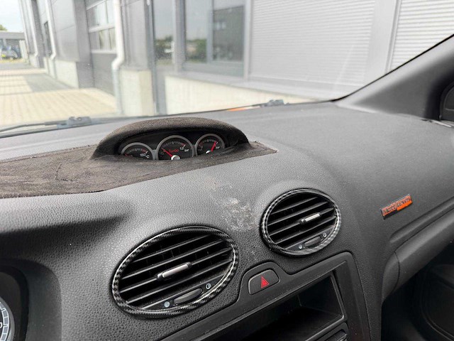 Ford - focus - 2.5-20v st - personenauto - 2007 - afbeelding 11 van  22