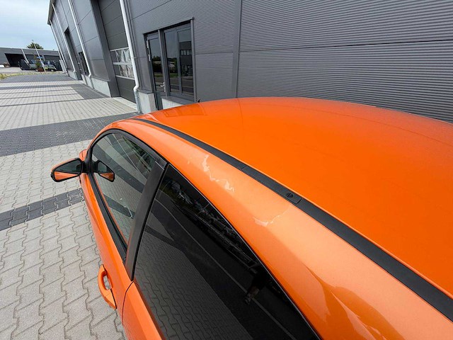 Ford - focus - 2.5-20v st - personenauto - 2007 - afbeelding 12 van  22