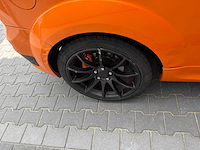 Ford - focus - 2.5-20v st - personenauto - 2007 - afbeelding 17 van  22