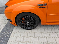 Ford - focus - 2.5-20v st - personenauto - 2007 - afbeelding 18 van  22