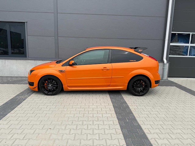 Ford - focus - 2.5-20v st - personenauto - 2007 - afbeelding 2 van  22