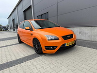 Ford - focus - 2.5-20v st - personenauto - 2007 - afbeelding 4 van  22