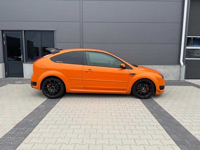 Ford - focus - 2.5-20v st - personenauto - 2007 - afbeelding 5 van  22
