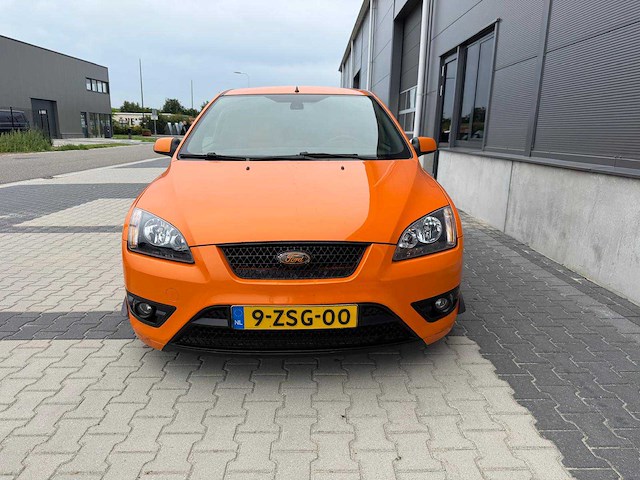 Ford - focus - 2.5-20v st - personenauto - 2007 - afbeelding 7 van  22