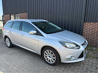Ford - focus - wagon 1.6 ecob. titanium - personenauto - 2012 - afbeelding 1 van  2