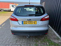 Ford - focus - wagon 1.6 ecob. titanium - personenauto - 2012 - afbeelding 2 van  2