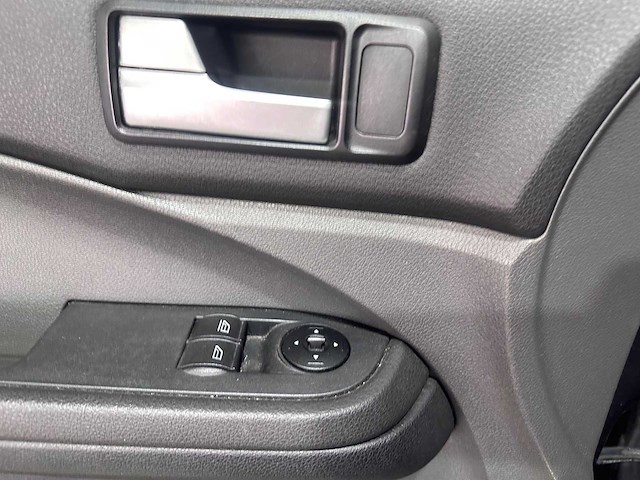 Ford - focus c-max - 1.6-16v futura - 85-sn-kr - afbeelding 3 van  20