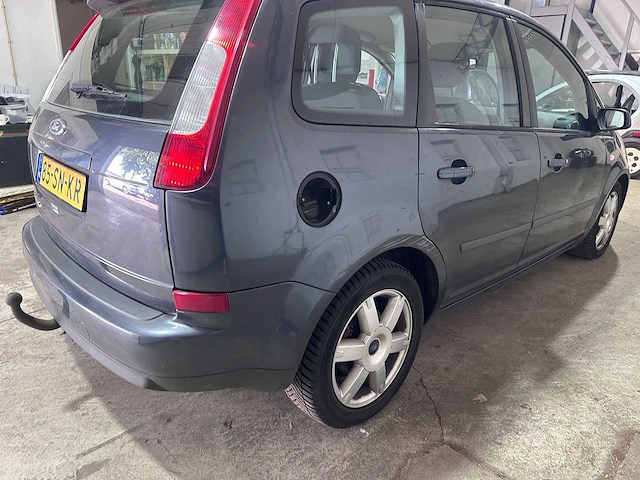 Ford - focus c-max - 1.6-16v futura - 85-sn-kr - afbeelding 16 van  20