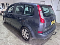 Ford - focus c-max - 1.6-16v futura - 85-sn-kr - afbeelding 14 van  20