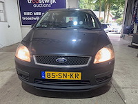 Ford - focus c-max - 1.6-16v futura - 85-sn-kr - afbeelding 18 van  20