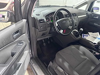 Ford - focus c-max - 1.6-16v futura - 85-sn-kr - afbeelding 19 van  20