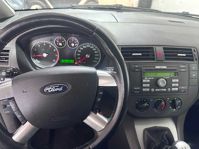 Ford - focus c-max - 1.6-16v futura - 85-sn-kr - afbeelding 20 van  20