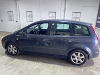 Ford - focus c-max - 1.6-16v futura - 85-sn-kr - afbeelding 12 van  20