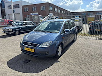 Ford - focus c-max - 1.6-16v futura - car - 2005