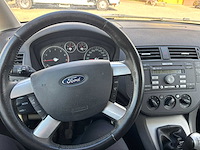 Ford - focus c-max - 1.6-16v futura - car - 2005 - afbeelding 2 van  14