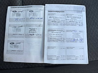 Ford - focus c-max - 1.6-16v futura - car - 2005 - afbeelding 6 van  14