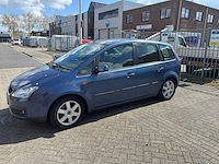 Ford - focus c-max - 1.6-16v futura - car - 2005 - afbeelding 7 van  14