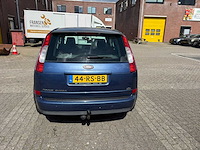 Ford - focus c-max - 1.6-16v futura - car - 2005 - afbeelding 9 van  14