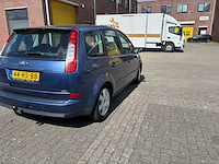 Ford - focus c-max - 1.6-16v futura - car - 2005 - afbeelding 10 van  14