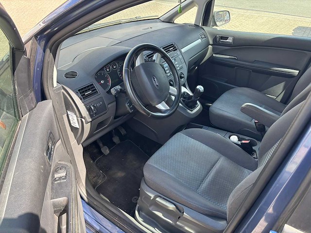 Ford - focus c-max - 1.6-16v futura - car - 2005 - afbeelding 14 van  14