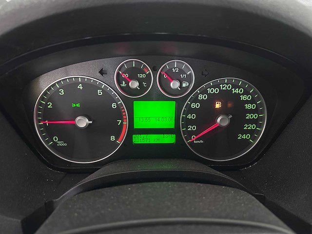 Ford - focus c-max - 2.0-16v futura - 49-xg-xx - afbeelding 2 van  20