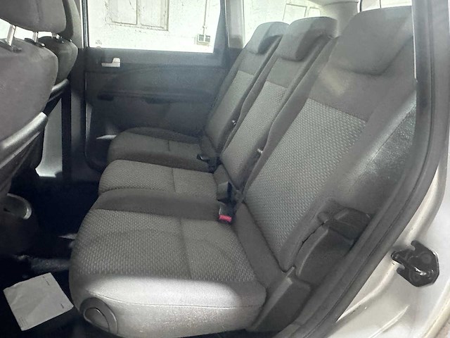 Ford - focus c-max - 2.0-16v futura - 49-xg-xx - afbeelding 7 van  20