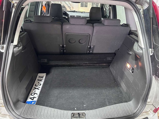 Ford - focus c-max - 2.0-16v futura - 49-xg-xx - afbeelding 8 van  20