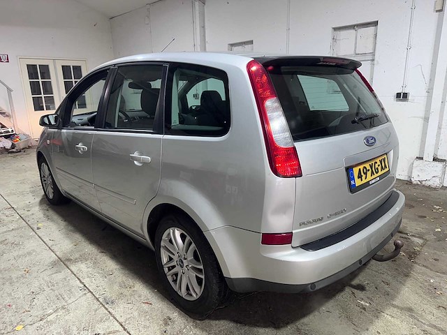 Ford - focus c-max - 2.0-16v futura - 49-xg-xx - afbeelding 14 van  20