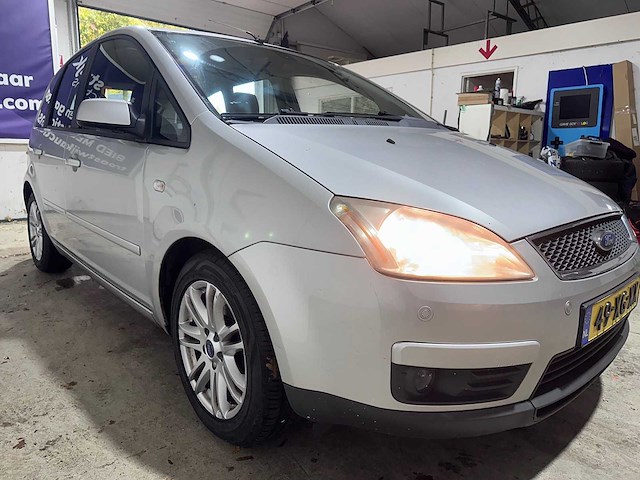 Ford - focus c-max - 2.0-16v futura - 49-xg-xx - afbeelding 17 van  20