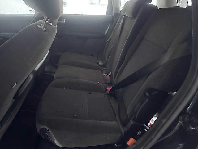 Ford - focus c-max - 2.0-16v ghia - 43-st-dx - afbeelding 6 van  18