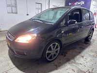Ford - focus c-max - 2.0-16v ghia - 43-st-dx