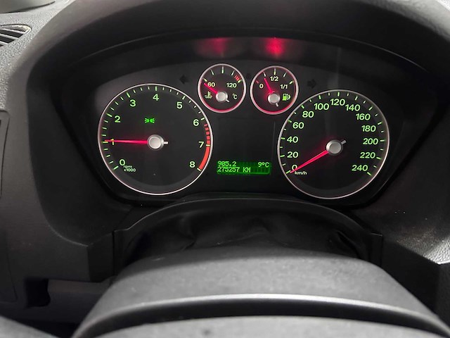 Ford - focus c-max - 2.0-16v ghia - 43-st-dx - afbeelding 3 van  18