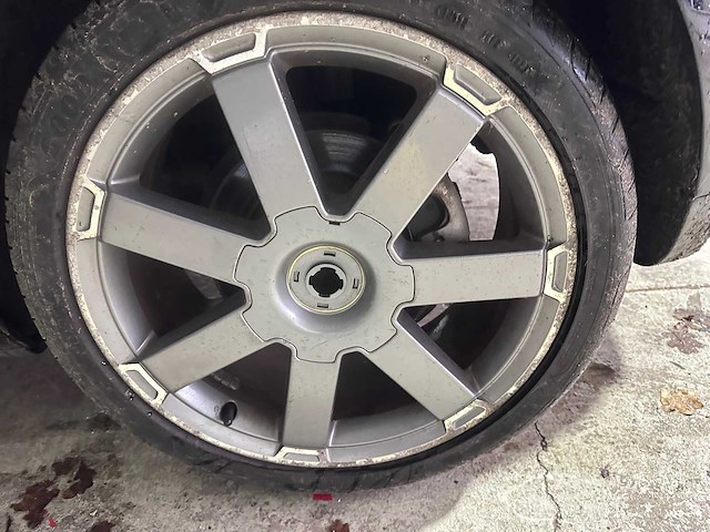 Ford - focus c-max - 2.0-16v ghia - 43-st-dx - afbeelding 8 van  18