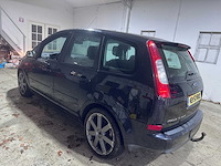 Ford - focus c-max - 2.0-16v ghia - 43-st-dx - afbeelding 11 van  18